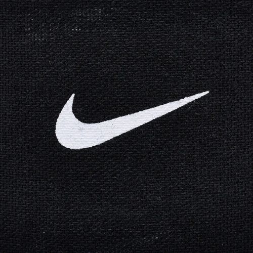 Bandaż elastyczny kohezyjny Nike Strenght Athletic Tape 4 szt. black/white