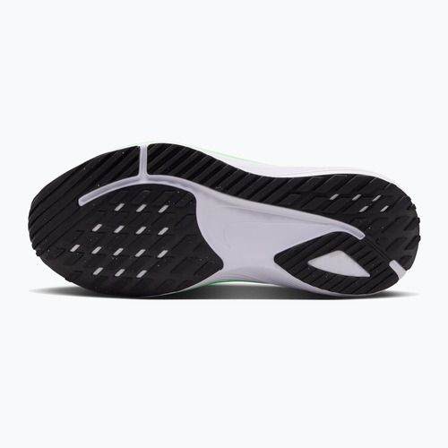 Buty do biegania damskie Nike Quest 7 white/illusion green/metallic silver