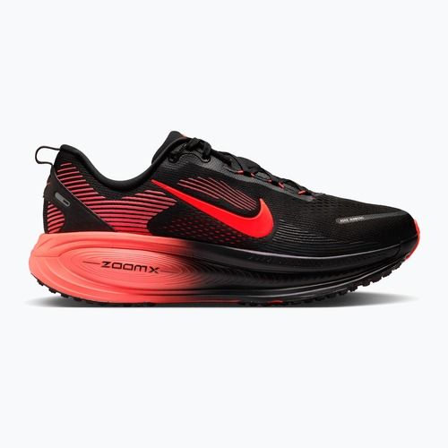 Buty do biegania męskie Nike Vomero 18 black/university red/bright crimson