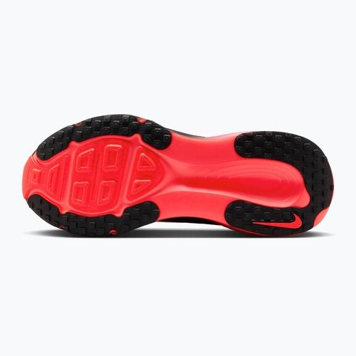 Buty do biegania męskie Nike Vomero 18 black/university red/bright crimson