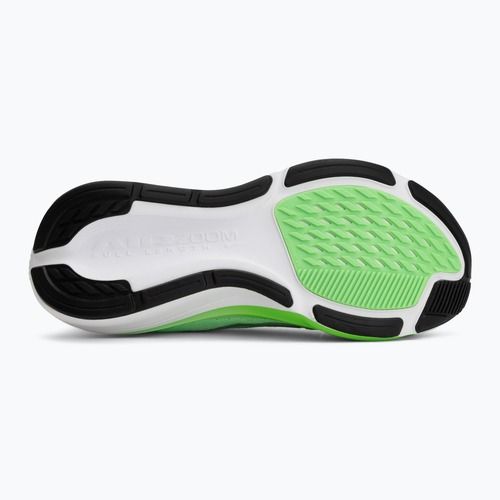 Buty do biegania damskie Nike Pegasus 42 white/green strike/metallic silver