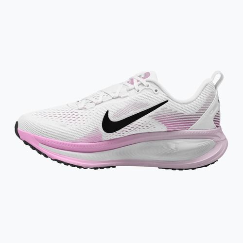 Buty do biegania damskie Nike Vomero 18 white/bleached lilac/light magenta/black
