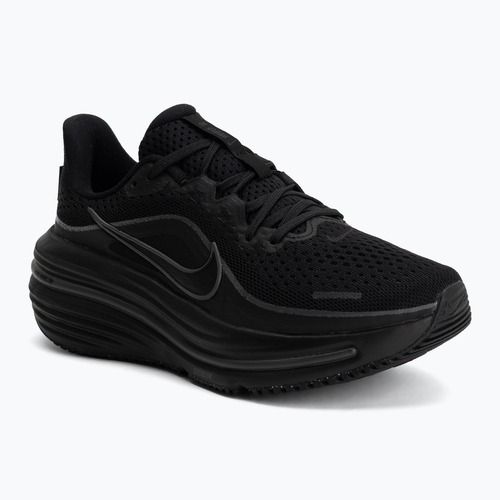 Buty do biegania damskie Nike Winflo 12 black/dark smoke grey/black