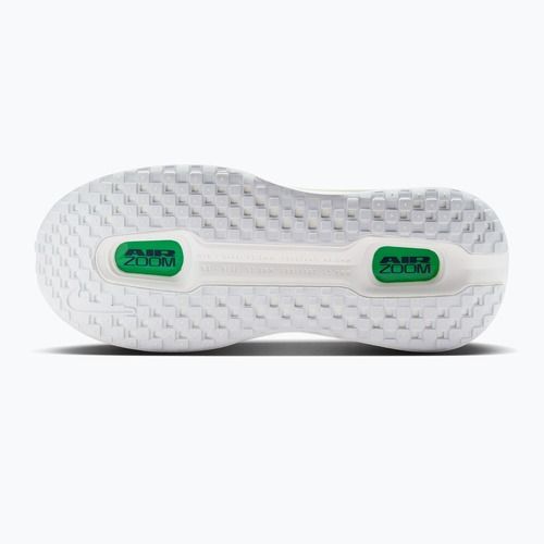 Buty do biegania męskie Nike Vomero Premium white/green spark/midnight navy