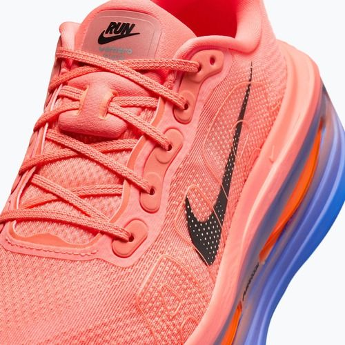 Buty do biegania męskie Nike Vomero Premium atomic pink/racer blue/black