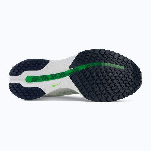 Buty do biegania męskie Nike Pegasus Premium white/midnight navy/green spark