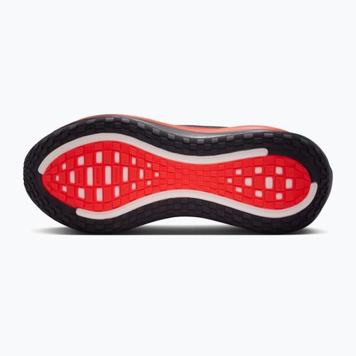 Buty do biegania męskie Nike Vomero Plus anthracite/bright crimson/black