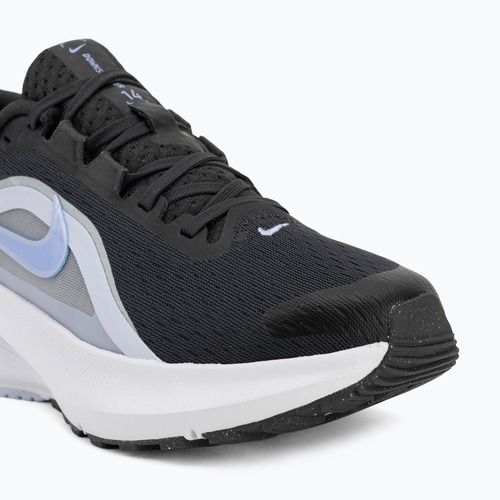 Buty do biegania damskie Nike Downshifter 14 dark smoke grey/white/aluminum