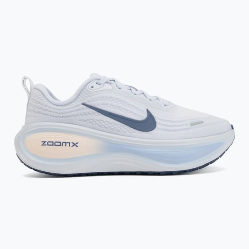 Buty do biegania damskie Nike Vomero Plus white/aluminum/football grey/mystic navy