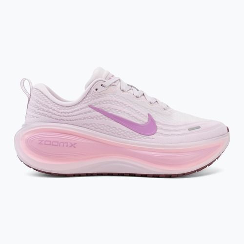 Buty do biegania damskie Nike Vomero Plus bleached lilac/pink rise/light magenta
