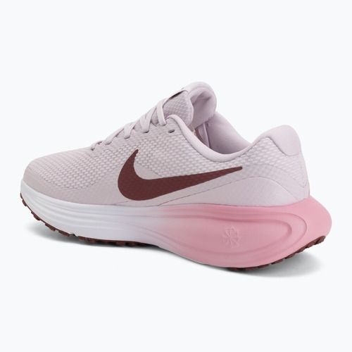 Buty do biegania damskie Nike Revolution 8 bleached lilac/white/pink smoke
