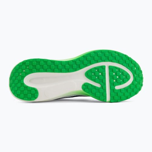 Buty do biegania męskie Nike Revolution 8 white/green spark/midnight navy
