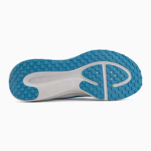 Buty do biegania męskie Nike Revolution 8 off white/vast grey/light current blue