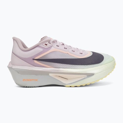Buty do biegania damskie Nike Zoom Fly 6 bleached lilac/volt tint/purple dynasty