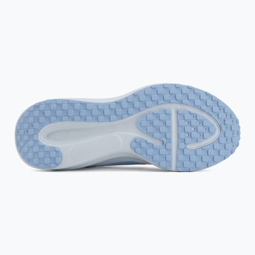 Buty do biegania damskie Nike Revolution 8 EasyOn white/football grey/aluminum