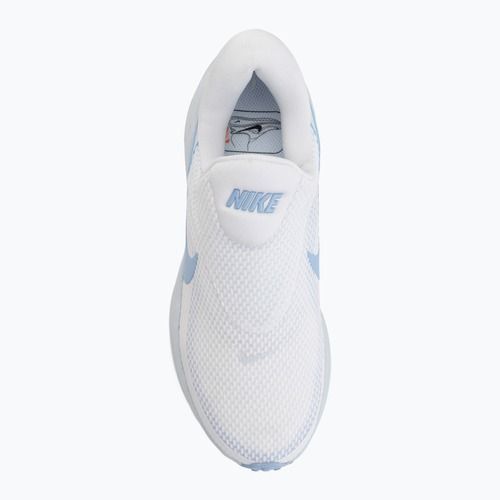 Buty do biegania damskie Nike Revolution 8 EasyOn white/football grey/aluminum