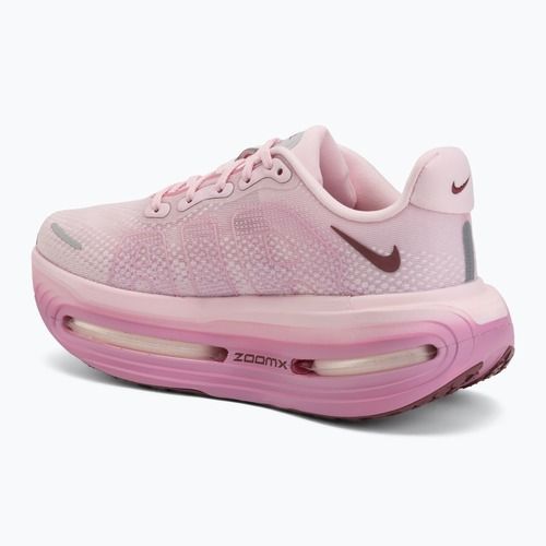 Buty do biegania damskie Nike Vomero Premium pink foam/pink rise/pink smoke