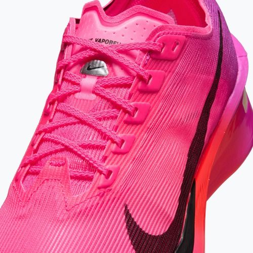 Buty do biegania damskie Nike Vaporfly 4 hyper pink/fuchsia blast/black