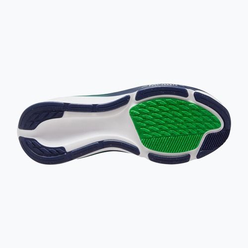 Buty do biegania męskie Nike Pegasus 42 EasyOn white/green spark/midnight navy