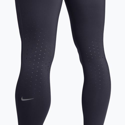 Legginsy damskie Nike Swift gridiron