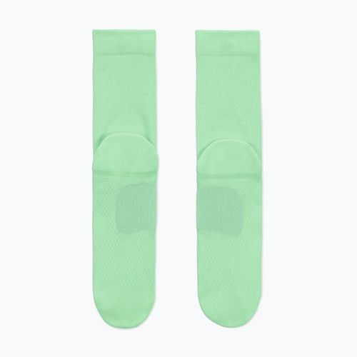 Skarpety Nike Run Midweight Crew cucumber calm/black/black