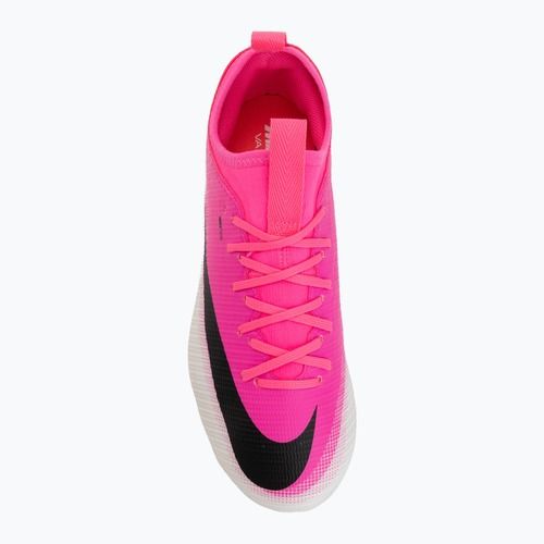Buty piłkarskie dziecięce Nike Jr. Mercurial Vapor 17 Academy AG multi color/black