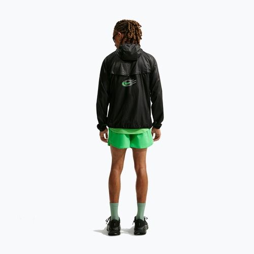 Kurtka do biegania męska Nike Stride Dri-Fit black