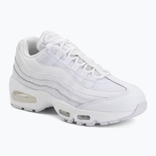 Buty męskie Nike Air Max 95 Big Bubble white/white/pure platinum/white