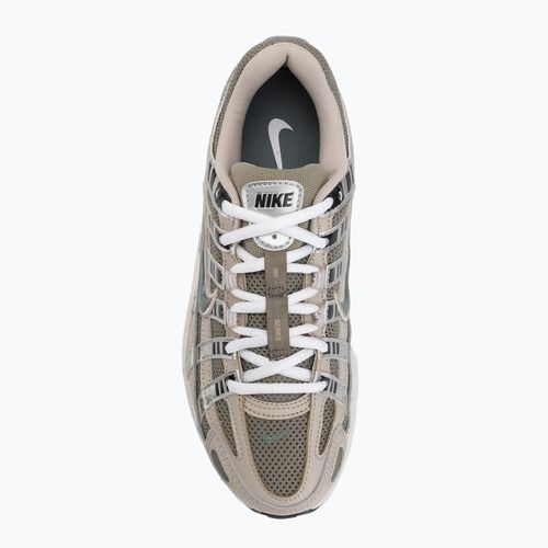 Buty męskie Nike P-6000 cream II/anthracite/clay green