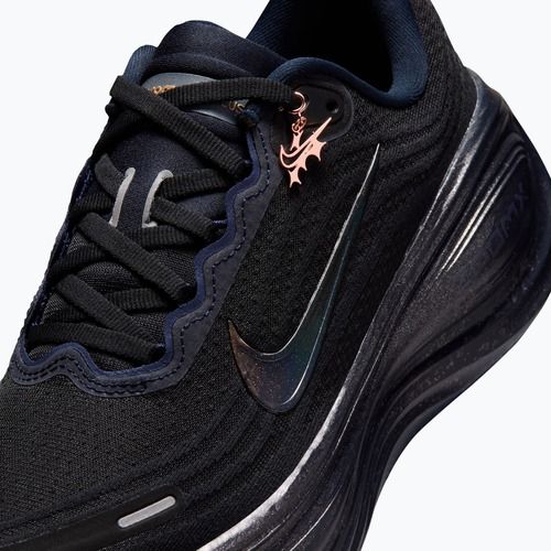 Buty do biegania damskie Nike Vomero Plus "Keely Hodgkinson" pitch blue/blur/blackened blue/black