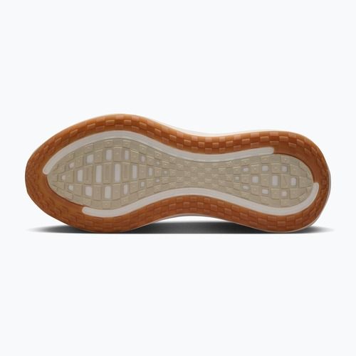 Buty do biegania męskie Nike Vomero Plus sail/coconut milk/metallic silver