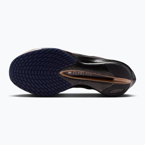 Buty do biegania damskie Nike Vaporfly 4 "Keely Hodgkinson" pencil point/blue eclipse/blur/black