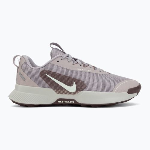Buty do biegania damskie Nike Juniper Trail 3 silver lilac/tattoo/barely green