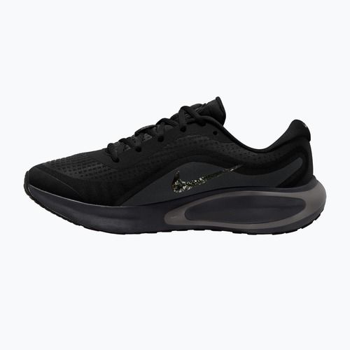 Buty do biegania męskie Nike Journey Run black/dark smoke grey/iron grey/white
