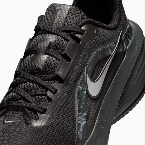 Buty do biegania męskie Nike Downshifter 14 black/dark smoke grey/metallic dark grey