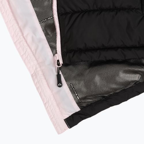 Bezrękawnik damski KADVA Cryon WMNS fioletowy