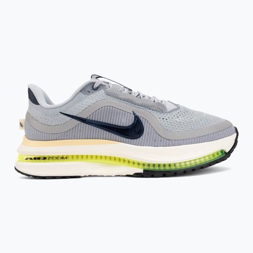 Buty do biegania męskie Nike Pegasus Premium wolf grey/pewter/sail/midnight navy