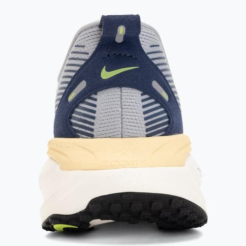 Buty do biegania męskie Nike Vomero 18 wolf grey/pewter/sail/midnight navy