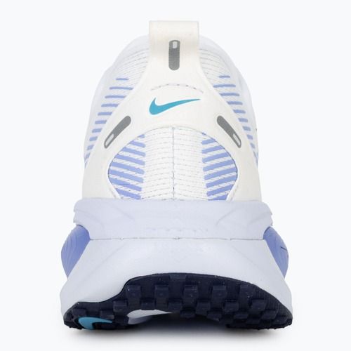 Buty do biegania damskie Nike Vomero 18 white/blue fury/midnight navy