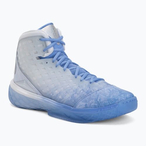Buty do koszykówki męskie Nike Jordan Kobe III Protro royal pulse/white/chrome