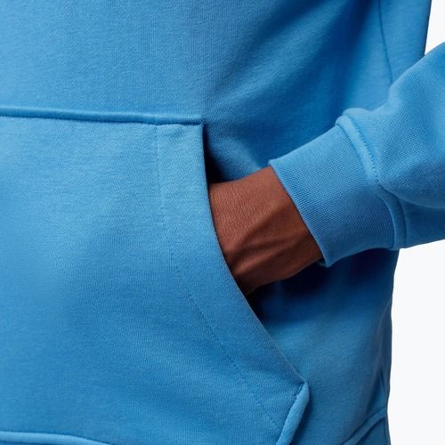 Bluza męska Jordan Sport Crossover blue beyond