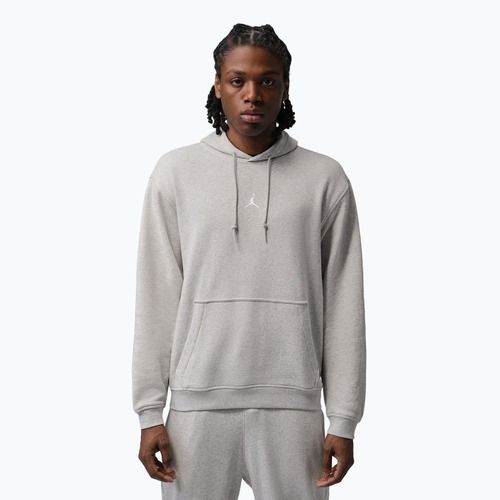 Bluza męska Nike Jordan Sport Crossover grey heather