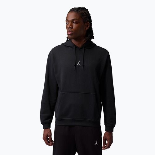 Bluza męska Jordan Sport Crossover black