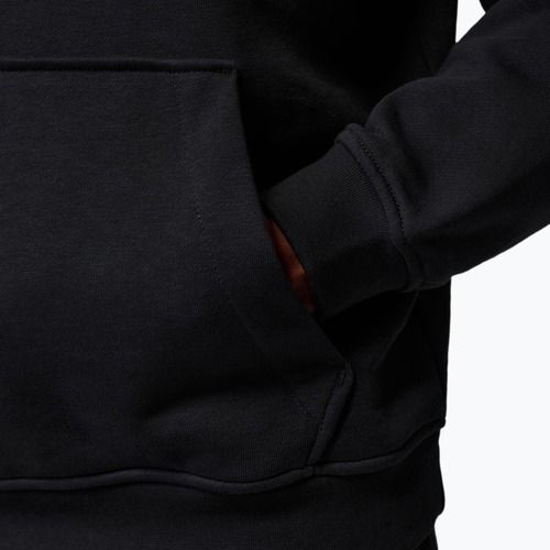 Bluza męska Jordan Sport Crossover black