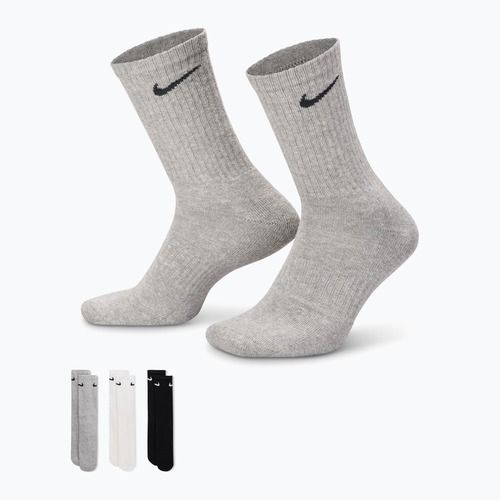Skarpety Nike Everyday Cushioned 6 pack multi color