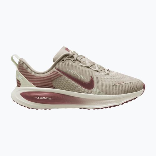 Buty do biegania Nike Vomero 18 cream ii/sail/pink smoke