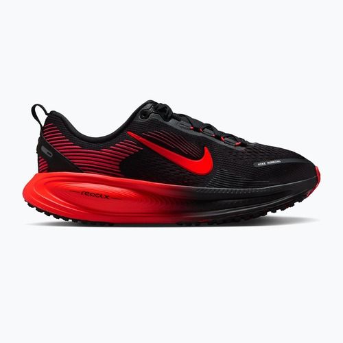 Buty do biegania Nike Vomero 18 black/university red/bright crimson