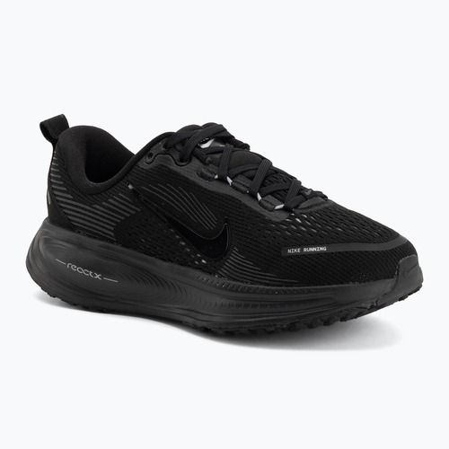 Buty do biegania Nike Vomero 18 black/dark smoke grey/ligh smoke grey/black