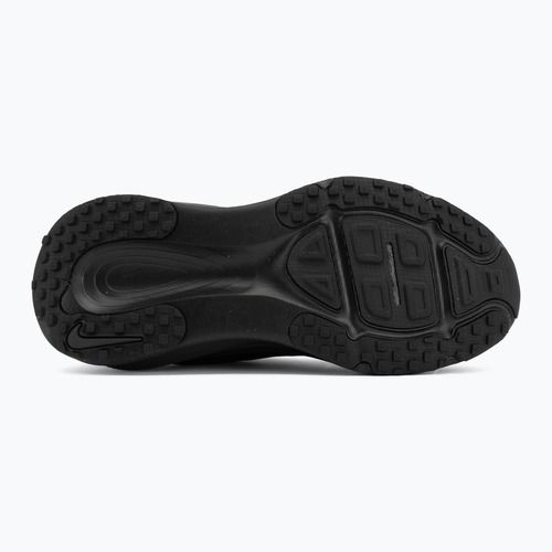 Buty do biegania Nike Vomero 18 black/dark smoke grey/ligh smoke grey/black