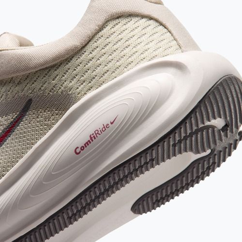 Buty do biegania Nike Stellar Ride cream ii/coconut milk/pink smoke